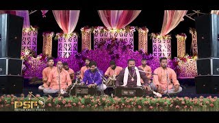 KEH DE ALI MAULLA || QAWWALI || HARMESH RANGILA || LIVE || 2018 || PSF GUN GAWAN DIGITAL