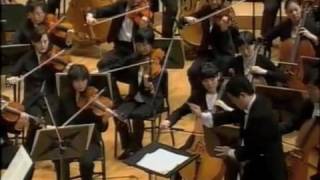 Rachmaninoff Piano Concerto No 3 Mov 2-Part 2