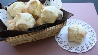 栗原はるみレシピ ヨーグルトスコーン 作ってみました！やっぱり美味しい♡