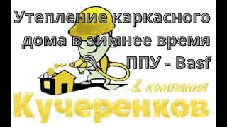 Утеплитель для стен: утепление стен каркасного деревянного дома