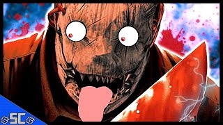 DEAD BY DAYLIGHT | Funny Moments! GAMEPLAY! (Survival Horror Game)