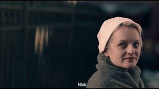 Nick y June – Historia 13 Sub Español/ THE HANDMAIDS TALE