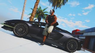 GTA 5 ROLEPLAY | !Lid | Code: Prxsent #AD | GTA 5 Online