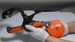 Тапенер для подвязки MAX Tapener HT-R1