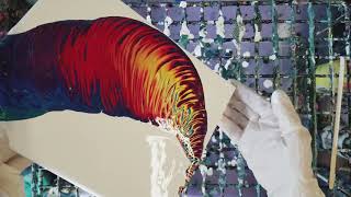 Tornado Pour