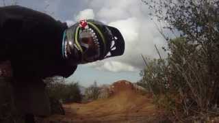 Downhill Freeride San Diego