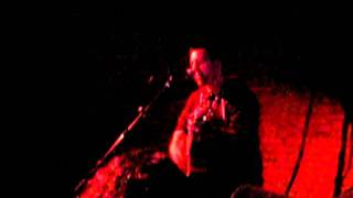 Anthony Raneri (Bayside) - I Will Follow You Into The Dark (Cover)