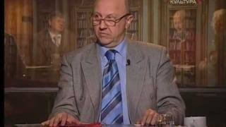 Андрей Фурсов - Цивилизационный слом
