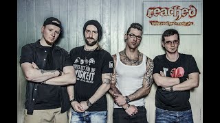 REACHED - Terpentin - Onkelz Cover