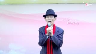 나의 아버지 - 조상규 선교사