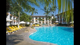 Plaza Pelicanos Club Beach Resort, Puerto Vallarta, Mexico