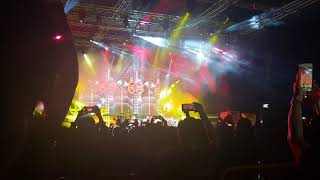 Judas Priest - War Pigs / Firepower (Live in Singapore 2018)