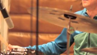 Field - Druffi - Oli Steidle Drum Solo