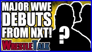 BIG WWE Star Returns! Four MAJOR WWE NXT Call-Ups! | WWE Smackdown Live Apr. 17 2018 Review