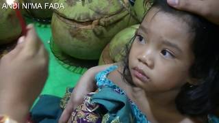 Ritual Appasili di Kampung Gotong - Sapiria Kec. Tallo -Makassar