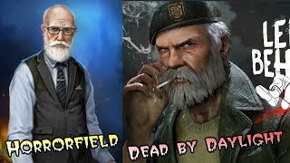 Выгодное предложение Horrorfield Multiplayer Survival Horror Game! android games