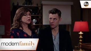One Big Misunderstanding – Modern Family