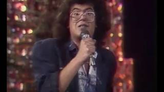 Игорь Корнелюк - Билет на балет (Песня года 1988)