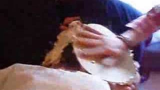 Pie wake up call!