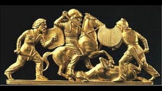 Великие тайны от 04 02 15 Великие тайны древних сокровищ  2 часть без рекламы