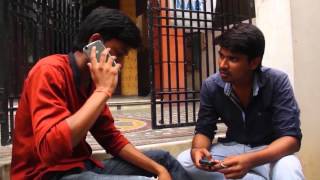 BAKARA- Telugu Comedy Short film