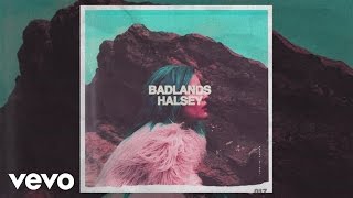 Halsey - Control (Official Audio)