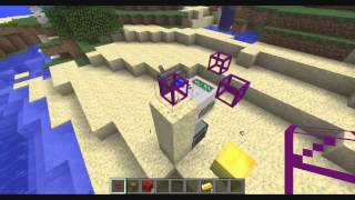 Minecraft как дюпать? Dupe ! Buildcraft duplication glitch. Майнкрафт дюп ресурсов.