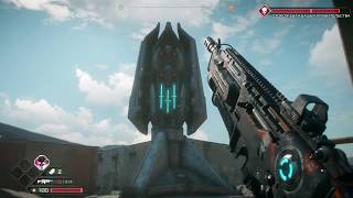 Rage 2 #2 (Ковчег великой трещины)