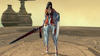 Blade & Soul NA Circle of Sundering Juwol Guide