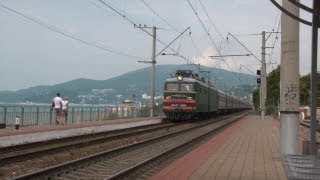 ВЛ10-1829, ЭД4МК-0097
