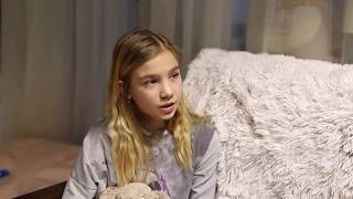 Почему УЕХАЛА Тётя Эмма? КОНЕЦ