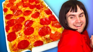 Mashed Potato Pizza Hut Casserole - Episode 2