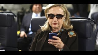 Hillary Uranium Scandal Escalates & Saudi Purge