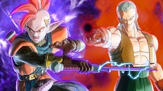 DLC 5 RELEASE HYPE! Overall Thoughts | Dragon Ball Xenoverse 2 Random Battles