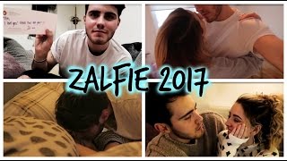 Zalfie 2017 - In the Name of Love