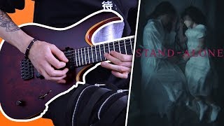 STAND-ALONE - Aimer | MattyyyM Cover