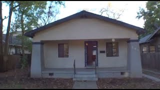 Home for Rent in Chico 4 bed 2 bath 291 E 1st Ave