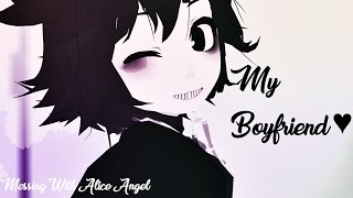 【MMD x BATIM】.:: Messing With Alice/My Boyfriend ::.