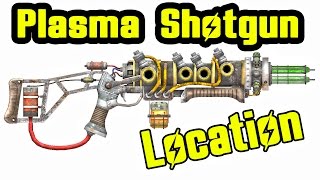 Fallout New Vegas: Multiplas rifle Location Guide