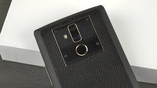 Oukitel K7 Power - нереально доступный смартфон с АКБ 10000 мАч!