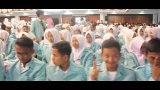 Aftermovie PKKMB FKIP UNS 2018