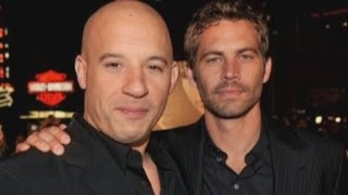Fast and Furious actor Paul Walker dies in car crash in Los Angeles
