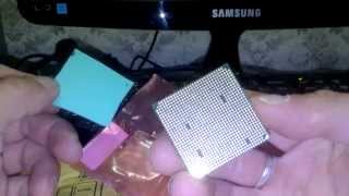 Процессор AMD Athlon II X2 215 ADX215OCK22GQ 2 7GHz1MB CacheSocket AM2+AM3