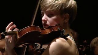 Antonio Vivaldi - "Summer" Violin Concerto No. 2 in G minor, Four Seasons, Ospedale della Pietà