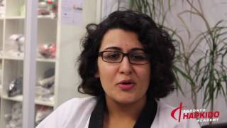 Womens Self Defense Toronto