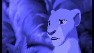 10 Subscribers Video!!! ~ I'm Blue ~ Lion King AMV