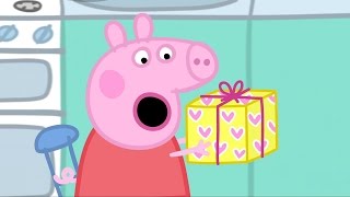 Peppa Kinder ΕΚΠΛΗΞΗ - πεπα το γουρουνακι νεα Kinder ΕΚΠΛΗΞΗ !!