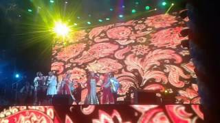 День народного единства 2016