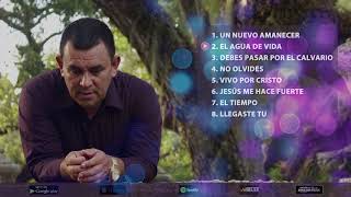 MÁS QUE CANCIONES, ES UN TOQUE DE DIOS - AQUERLES ASCANIO
