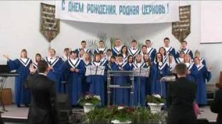 Совершенный Бог